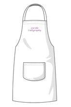 Carica l'immagine nel visualizzatore di Gallery, Ricamo di Scritte