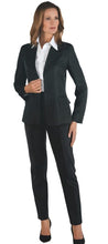 Carica l'immagine nel visualizzatore di Gallery, Completo Donna Portland nero