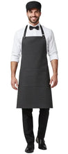 Carica l'immagine nel visualizzatore di Gallery, Completo cameriere Annex black Uomo