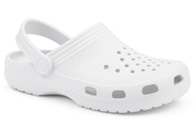 Carica l'immagine nel visualizzatore di Gallery, Zoccoli in Eva bianchi Dan