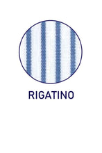 Carica l'immagine nel visualizzatore di Gallery, Dettaglio Rigatino