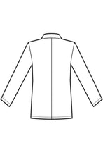 Carica l'immagine nel visualizzatore di Gallery, Disegno coreana rear