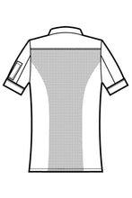 Carica l'immagine nel visualizzatore di Gallery, Giacca Erickson mm disegno rear