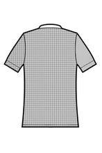 Carica l'immagine nel visualizzatore di Gallery, Giacca Leon mm disegno front