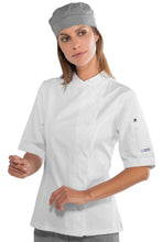 Carica l'immagine nel visualizzatore di Gallery, Giacca Lady snaps bianca mm