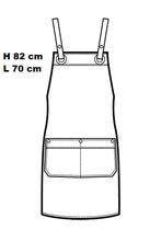 Carica l'immagine nel visualizzatore di Gallery, Milford disegno front