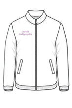 Carica l'immagine nel visualizzatore di Gallery, Ricamo di Scritte