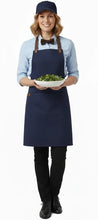 Carica l'immagine nel visualizzatore di Gallery, Completo Annex Navy Donna
