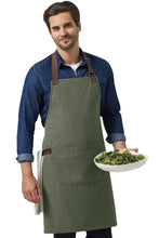 Carica l'immagine nel visualizzatore di Gallery, Grembiule Annex dettaglio