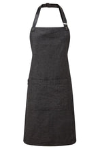Carica l'immagine nel visualizzatore di Gallery, Grembiule PR144-BLK Annex