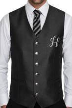 Carica l'immagine nel visualizzatore di Gallery, Ricamo esempio