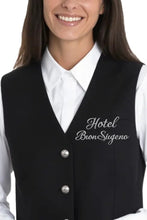 Carica l'immagine nel visualizzatore di Gallery, Ricamo di Scritte