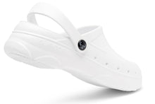 Carica l'immagine nel visualizzatore di Gallery, Zoccoli Isacco Suecos Vidar SUE000.1