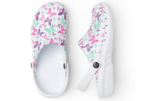 Carica l'immagine nel visualizzatore di Gallery, Zoccoli Isacco Suecos Oden Liv SUE007