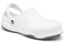 Carica l'immagine nel visualizzatore di Gallery, Zoccoli con puntale Isacco Suecos Magnus SUE020