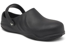 Carica l'immagine nel visualizzatore di Gallery, Zoccoli con puntale Isacco Suecos Magnus SUE021