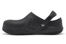 Carica l'immagine nel visualizzatore di Gallery, Zoccoli con puntale Isacco Suecos Magnus SUE021.5