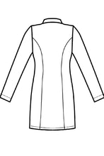 Carica l'immagine nel visualizzatore di Gallery, Casacca Veracruz Bianca Boheme