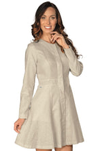 Carica l'immagine nel visualizzatore di Gallery, Abitino Salonicco Lino & Cotone