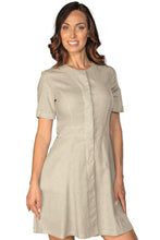 Carica l'immagine nel visualizzatore di Gallery, Abitino Salonicco Lino & Cotone