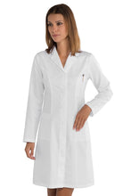 Carica l'immagine nel visualizzatore di Gallery, Camice da Donna Valencia slim - ITALIADIVISE