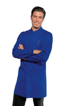 Carica l'immagine nel visualizzatore di Gallery, Camice Dover colorato polycotone - ITALIADIVISE