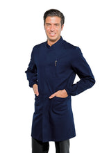 Carica l'immagine nel visualizzatore di Gallery, Camice Dover colorato polycotone - ITALIADIVISE