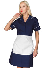 Carica l'immagine nel visualizzatore di Gallery, Camice Firenze Grembiulino Manila