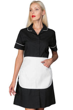Carica l'immagine nel visualizzatore di Gallery, Camice Firenze Grembiulino Manila