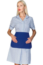 Carica l'immagine nel visualizzatore di Gallery, Camice Firenze Piquet Grembiulino Manila