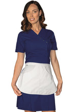 Carica l'immagine nel visualizzatore di Gallery, Camice Monastir con grembiulino