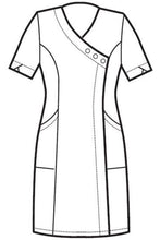 Carica l'immagine nel visualizzatore di Gallery, Modello di Camice Monastir