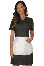 Carica l'immagine nel visualizzatore di Gallery, Camice Monastir con grembiulino