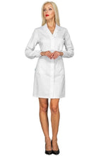 Carica l'immagine nel visualizzatore di Gallery, Camice singapore isacco