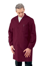 Carica l'immagine nel visualizzatore di Gallery, Camice uomo colorato polycotone - ITALIADIVISE