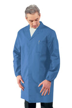 Carica l'immagine nel visualizzatore di Gallery, Camice uomo colorato polycotone Light - ITALIADIVISE