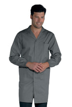 Carica l'immagine nel visualizzatore di Gallery, Camice uomo colorato polycotone - ITALIADIVISE