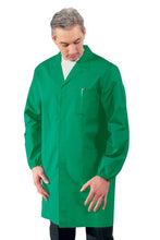 Carica l'immagine nel visualizzatore di Gallery, Camice uomo colorato polycotone Light - ITALIADIVISE