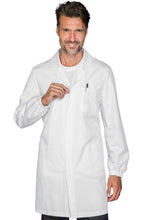 Carica l'immagine nel visualizzatore di Gallery, Camice da uomo con Cerniera Zip