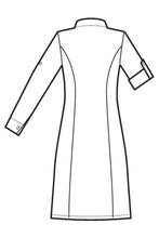 Carica l'immagine nel visualizzatore di Gallery, Camice Venezia disegno rear