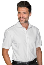 Carica l'immagine nel visualizzatore di Gallery, Camicia Birmingham Technology Bianca