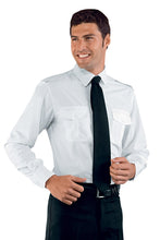 Carica l'immagine nel visualizzatore di Gallery, Camicia Pilota Bianca