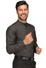 Carica l'immagine nel visualizzatore di Gallery, Camicia Detroit unisex Stretch Black Jeans