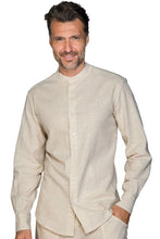 Carica l'immagine nel visualizzatore di Gallery, Camicia Detroit unisex Lino