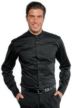 Carica l'immagine nel visualizzatore di Gallery, Camicia Detroit unisex Stretch