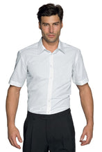 Carica l'immagine nel visualizzatore di Gallery, Camicia Cartagena Slim stretch