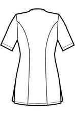 Carica l'immagine nel visualizzatore di Gallery, Casacca Aberdeen Disegno rear