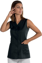 Carica l'immagine nel visualizzatore di Gallery, Casacca Bahia antimacchia Nera Superdry