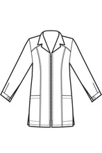 Carica l'immagine nel visualizzatore di Gallery, Casacca Barcellona disegno front