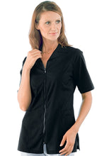 Carica l'immagine nel visualizzatore di Gallery, Casacca Barcellona nera 003501